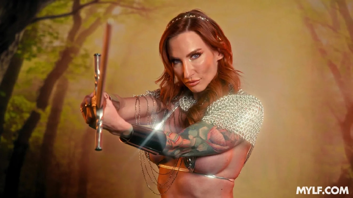 MylfOfTheMonth Sophia Locke XXX